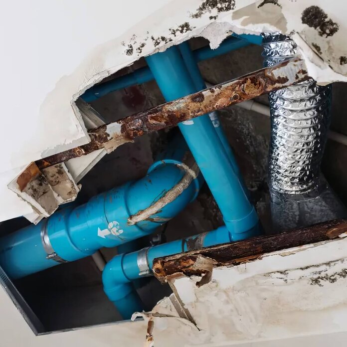 Emergency Plumbing Maintenance