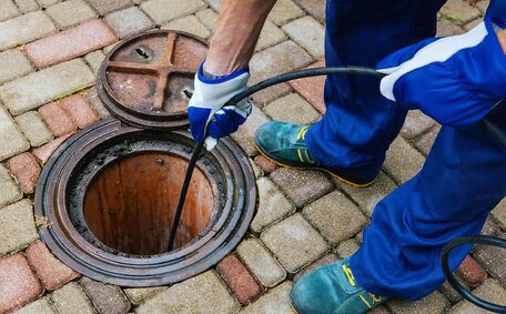 Blocked Drain Landlord’ Responsibility?